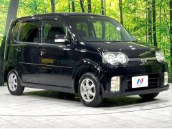 ムーヴ カスタム Ｘの中古車画像