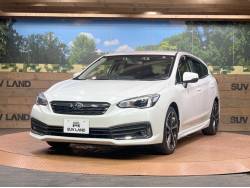 インプレッサスポーツ ２．０ｉ－Ｓアイサイトの中古車画像