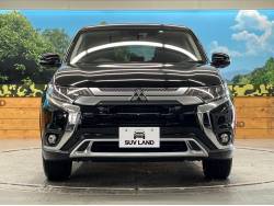 アウトランダー ２０Ｇプラスパッケージの中古車画像