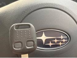 フォレスター クロススポーツ２．０ｉ アルカンターラスタイルの中古車画像