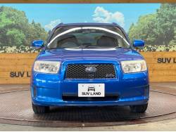 フォレスター クロススポーツ２．０ｉ アルカンターラスタイルの中古車画像