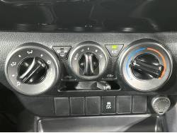 ハイラックス Ｘの中古車画像