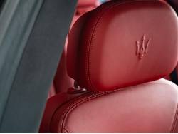 ギブリ ベースグレードの中古車画像