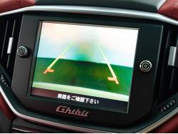 ギブリ ベースグレードの中古車画像