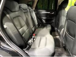 ＣＸ－５ ２５Ｓの中古車画像