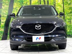 ＣＸ－５ ２５Ｓの中古車画像