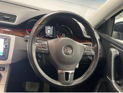 パサートヴァリアント ＴＳＩハイライン ブルーモーションテクノロジーの中古車画像