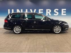 パサートヴァリアント ＴＳＩハイライン ブルーモーションテクノロジーの中古車画像