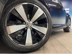 ザ・ビートル・カブリオレ エクスクルーシブの中古車画像