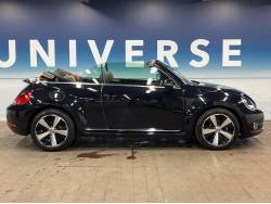 ザ・ビートル・カブリオレ エクスクルーシブの中古車画像