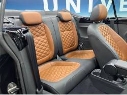 ザ・ビートル・カブリオレ エクスクルーシブの中古車画像