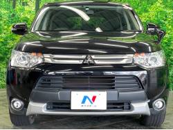 アウトランダー ２４Ｇの中古車画像