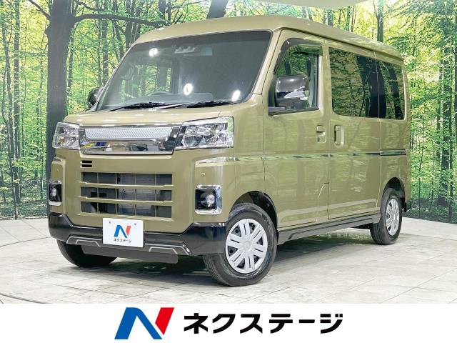 ダイハツ アトレー RS 2万Km (宮城県)[949]の中古車詳細｜宮城県の