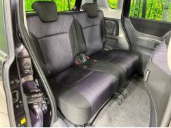 ソリオバンディット ベースグレードの中古車画像