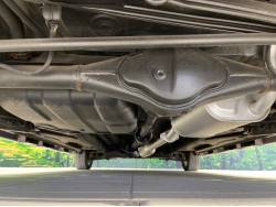 ソリオバンディット ベースグレードの中古車画像