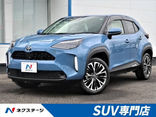 TOYOTA ヤリスクロス純正 7Jx18+50 114.3-5H 4本セット