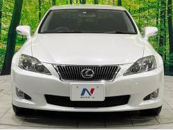 ＩＳ ＩＳ３５０ バージョンＳの中古車画像