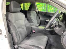 ＩＳ ＩＳ３５０ バージョンＳの中古車画像