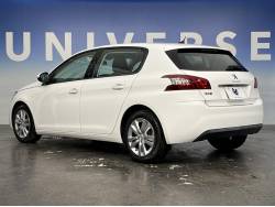 ３０８ プレミアムの中古車画像