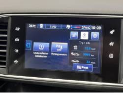 ３０８ プレミアムの中古車画像