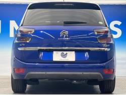 グランドＣ４ ピカソ デューン ベージュの中古車画像