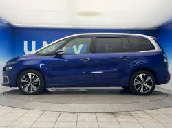 グランドＣ４ ピカソ デューン ベージュの中古車画像