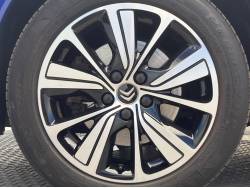 グランドＣ４ ピカソ デューン ベージュの中古車画像