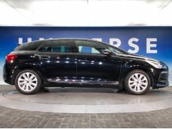 ＤＳ５ シックの中古車画像