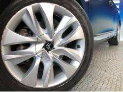 ＤＳ５ シックの中古車画像