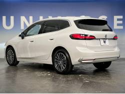 ２シリーズ ２１８ｉアクティブツアラー エクスクルーシブの中古車画像