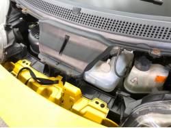 スマートフォーツークーペ ｍｈｄエディション シティフレームの中古車画像