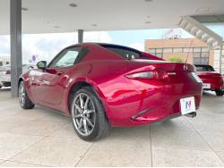 ロードスターＲＦ ＶＳの中古車画像