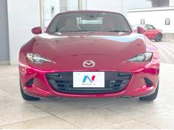 ロードスターＲＦ ＶＳの中古車画像