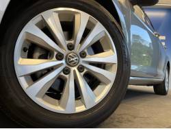 ゴルフ ＴＳＩコンフォートラインブルーモーションテクノロジーの中古車画像