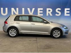 ゴルフ ＴＳＩコンフォートラインブルーモーションテクノロジーの中古車画像