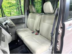 タント Ｘ スマートセレクションＳＡ＆ＳＮの中古車画像