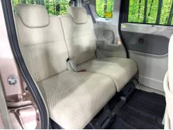 タント Ｘ スマートセレクションＳＡ＆ＳＮの中古車画像