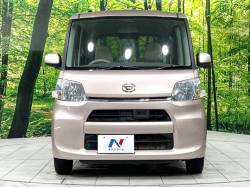 タント Ｘ スマートセレクションＳＡ＆ＳＮの中古車画像