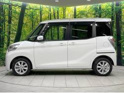 ｅＫスペース Ｔ セーフティパッケージの中古車画像