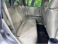 ｅＫワゴン ＧＳの中古車画像