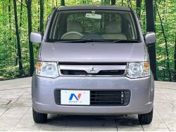 ｅＫワゴン ＧＳの中古車画像