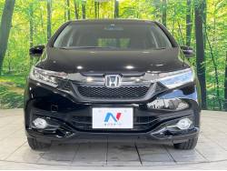 シャトル Ｇの中古車画像