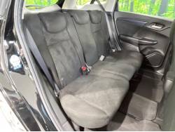 シャトル Ｇの中古車画像