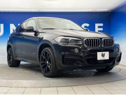 Ｘ６ ｘＤｒｉｖｅ ５０ｉ Ｍスポーツの中古車画像