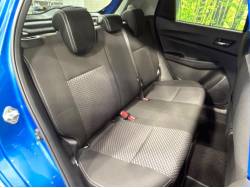 スイフト ＲＳｔの中古車画像