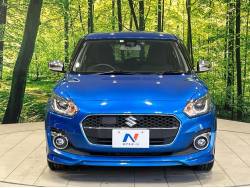 スイフト ＲＳｔの中古車画像