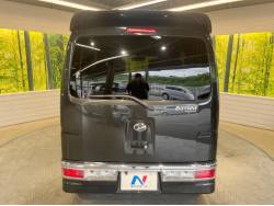 アトレーワゴン カスタムターボＲＳリミテッドの中古車画像
