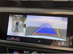 Ｑ３スポーツバック ３５ＴＦＳＩの中古車画像