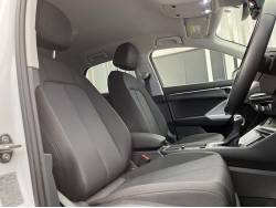 Ｑ３スポーツバック ３５ＴＦＳＩの中古車画像