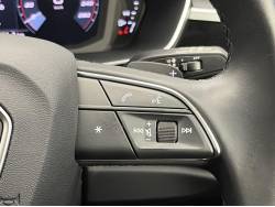 Ｑ３スポーツバック ３５ＴＦＳＩの中古車画像